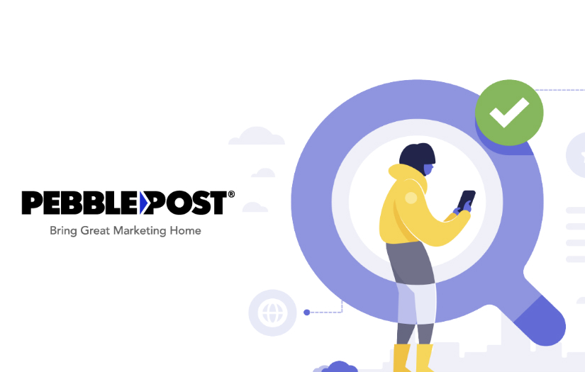 Pebblepost screenshot 1